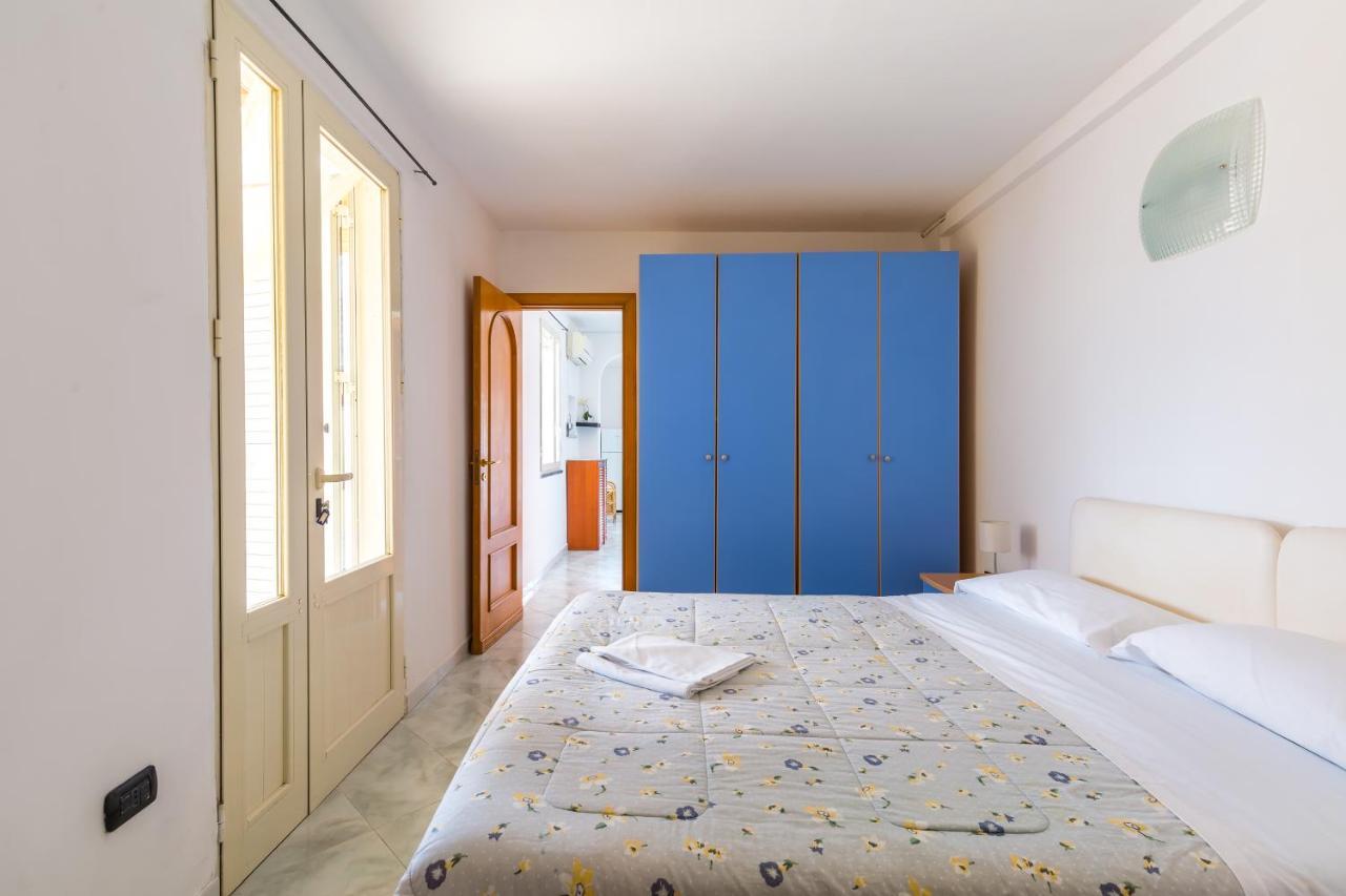 Sotto La Torre Apartment Procida Luaran gambar