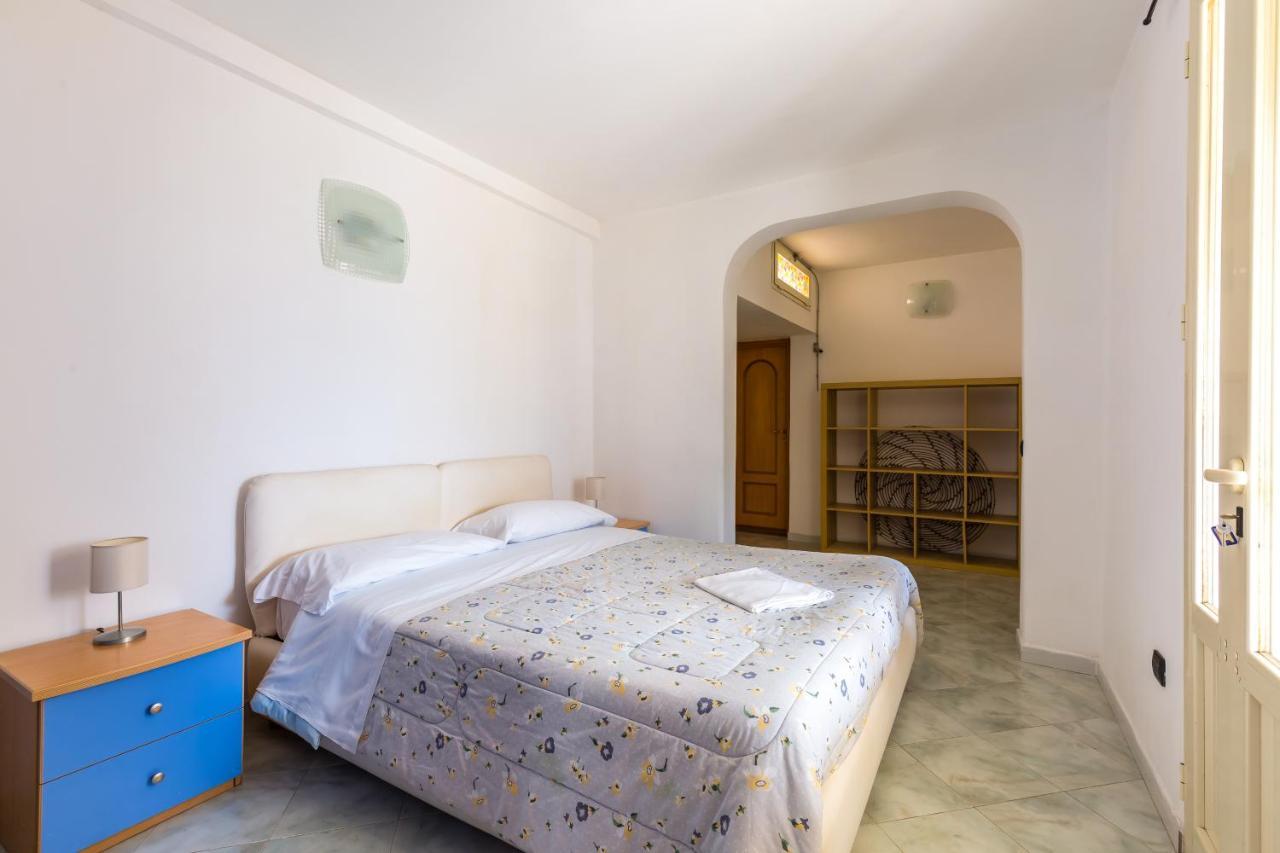 Sotto La Torre Apartment Procida Luaran gambar